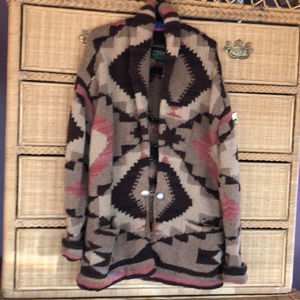 Ralph Lauren Country Sweater